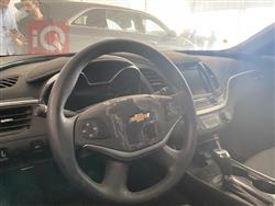 Chevrolet Impala